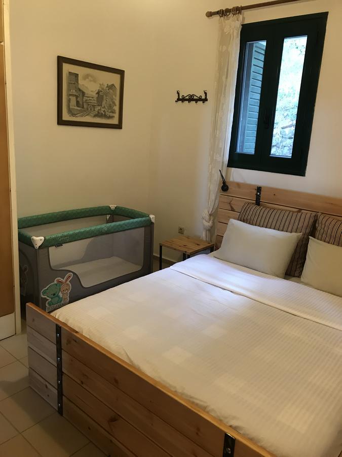 Temenia House Villa Exterior photo